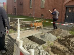 Seminar 2026 - Ausarbeitung des Trails durch Chewbacca mit Patrick