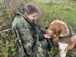 Seminar 2026 - Wenn Büsche oder Bäume plötzlich Futterspender sind